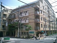 東京都港区赤坂6丁目19-50：物件画像／株式会社エリア・パーキング