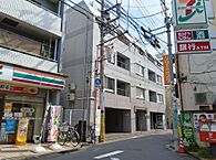 東京都中野区中野3丁目40-2：物件画像／株式会社ファーストハウジング　吉祥寺店