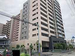 🉐敷金礼金0円！🉐プラウド江坂