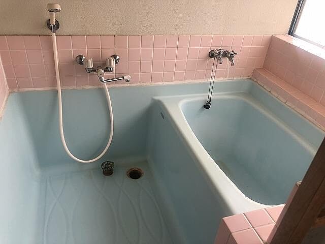 浴室