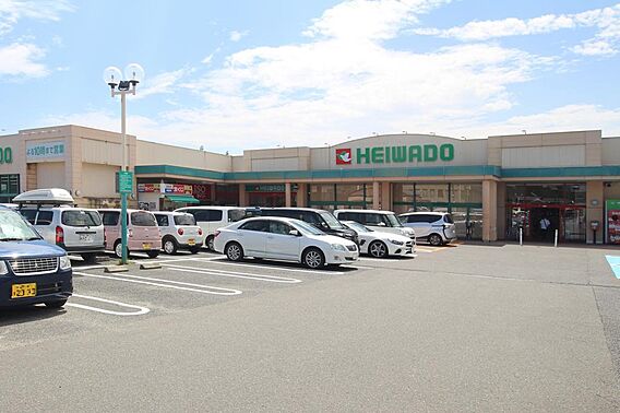平和堂穂積店8...