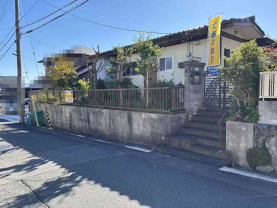 間口約16.0...