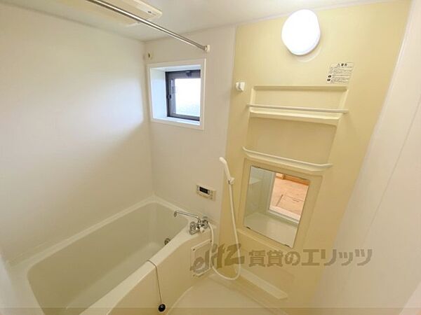 グラフォートI 201｜奈良県香芝市穴虫(賃貸アパート2LDK・2階・57.93㎡)の写真 その5
