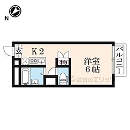 関西本線 大和小泉駅 徒歩3分