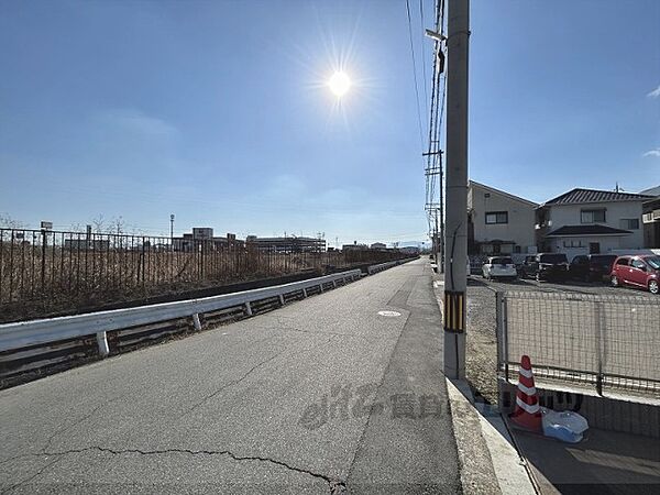 奈良県大和郡山市小泉町(賃貸アパート1LDK・1階・50.01㎡)の写真 その6