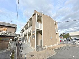 レオパレス今井 205 ｜ 奈良県橿原市今井町３丁目（賃貸アパート1K・2階・20.28㎡） その1