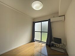 近鉄大阪線 関屋駅 徒歩17分の賃貸アパート 2階2DKのリビング/ダイニング