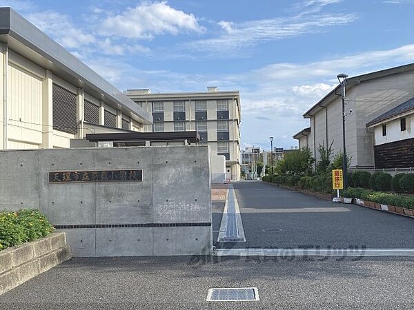 奈良県天理市田部町(賃貸アパート1LDK・1階・50.87㎡)の写真 その7