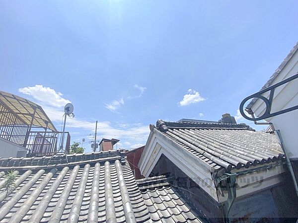 奈良県大和郡山市車町(賃貸アパート1K・2階・19.87㎡)の写真 その23