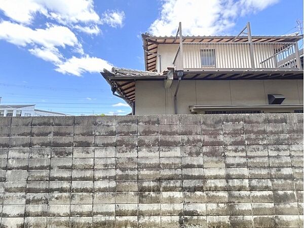 ロイヤルハイツ神宮 105｜奈良県橿原市久米町(賃貸アパート3DK・1階・48.16㎡)の写真 その22