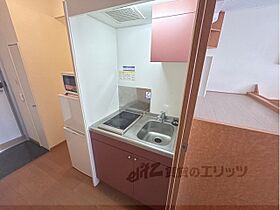 レオパレス曽我 106 ｜ 奈良県橿原市曽我町（賃貸アパート1K・1階・23.18㎡） その3