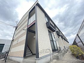 奈良県天理市田町（賃貸アパート1K・2階・19.87㎡） その1