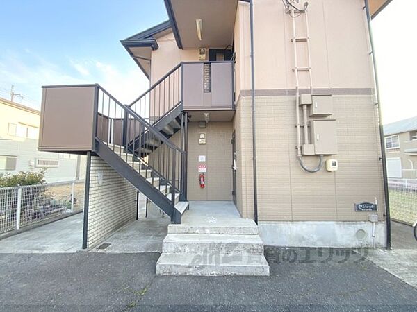 奈良県天理市田町(賃貸アパート2DK・2階・45.51㎡)の写真 その21