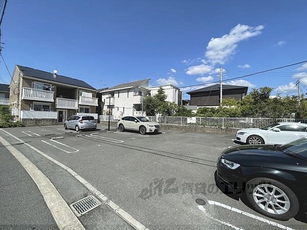 奈良県奈良市法連町(賃貸アパート1LDK・2階・40.43㎡)の写真 その21