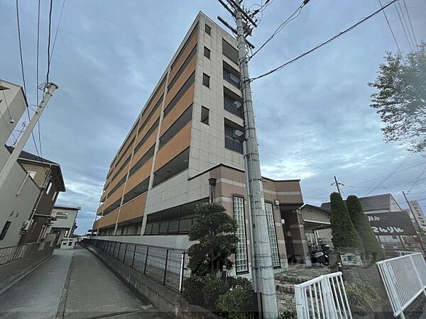 アンソレイエ 402｜奈良県天理市前栽町(賃貸マンション1LDK・4階・36.87㎡)の写真 その11