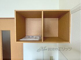 レオパレスオアシス 207 ｜ 奈良県大和郡山市小泉町（賃貸アパート1K・2階・26.08㎡） その12