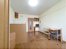 レオパレスオアシス 207 ｜ 奈良県大和郡山市小泉町（賃貸アパート1K・2階・26.08㎡） その7