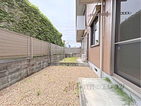 アネシス橿原 102 ｜ 奈良県橿原市栄和町（賃貸アパート1LDK・1階・40.54㎡） その19