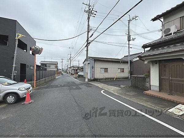 リヴ・シン・ファイブ 203｜奈良県御所市大字東松本(賃貸アパート2LDK・2階・59.58㎡)の写真 その7