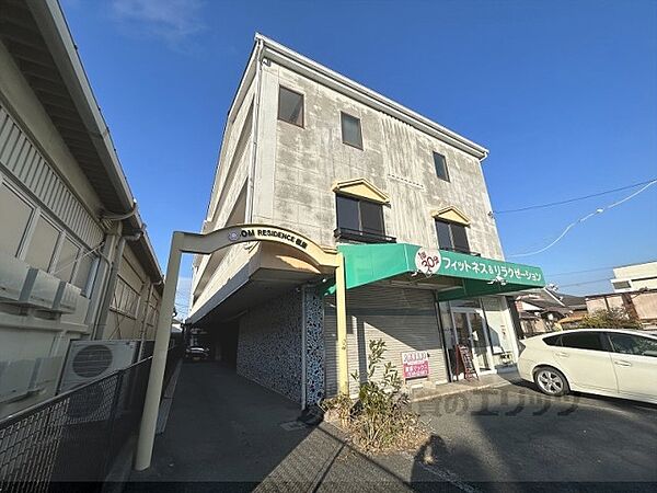 ＯＭレジデンス橿原 305｜奈良県橿原市東坊城町(賃貸マンション1R・3階・19.80㎡)の写真 その1