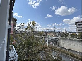 レオパレスセンチュリー 206 ｜ 奈良県橿原市木原町（賃貸アパート1K・2階・19.87㎡） その27