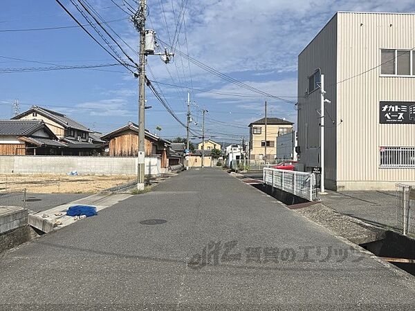 コージーコートＴ．I 202｜奈良県奈良市西九条町2丁目(賃貸アパート2LDK・2階・55.29㎡)の写真 その10