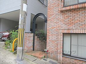 奈良県生駒市山崎新町（賃貸マンション1K・4階・21.00㎡） その17