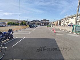 奈良県天理市前栽町（賃貸アパート1LDK・1階・42.56㎡） その19