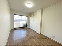 ブレスト北之庄Ｖ 5階1Kのリビング/ダイニング