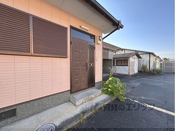 ファミールツルオカ D｜奈良県橿原市光陽町(賃貸テラスハウス3DK・1階・54.54㎡)の写真 その3