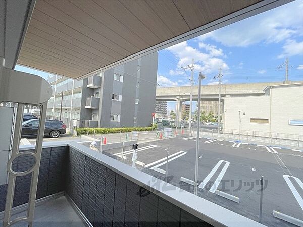 奈良県奈良市大森町(賃貸アパート2LDK・1階・55.28㎡)の写真 その25