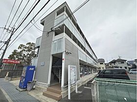 レオネクストエクレール北今市 301 ｜ 奈良県香芝市北今市2丁目（賃貸アパート1K・3階・30.49㎡） その1