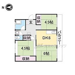 🉐敷金礼金0円！🉐近鉄南大阪線 当麻寺駅 徒歩3分