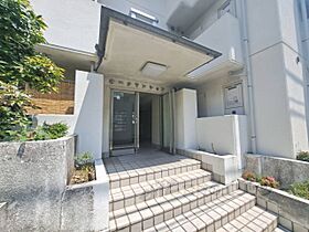 オークマンション 1-B ｜ 奈良県橿原市新賀町（賃貸マンション1K・1階・20.00㎡） その19