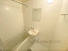 奈良県大和郡山市城南町（賃貸アパート1K・2階・19.87㎡） その4