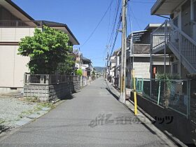 若草荘Ｂ棟 201 ｜ 奈良県奈良市南永井町（賃貸アパート2K・2階・29.70㎡） その28