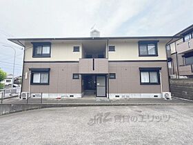 カサベルテ　Ｃ棟 C201 ｜ 奈良県北葛城郡広陵町馬見北2丁目（賃貸アパート2LDK・2階・55.20㎡） その1