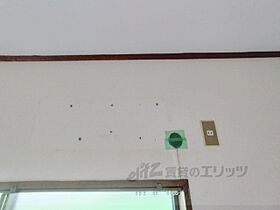 奈良県生駒郡安堵町大字東安堵（賃貸アパート1K・2階・18.00㎡） その24