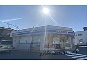 ローソン　香芝瓦口店まで450メートル