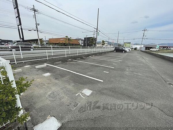 レオパレスＭＩＭＩＮＡＳＨＩ 103｜奈良県橿原市常盤町(賃貸アパート1K・1階・20.28㎡)の写真 その25