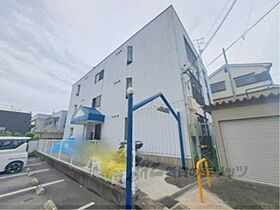 サンシャインアダチ 301 ｜ 奈良県橿原市西池尻町（賃貸マンション1K・3階・20.00㎡） その1