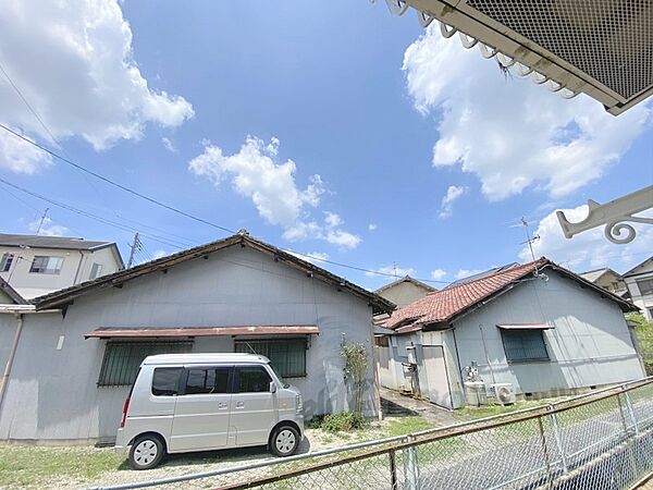 タウニィ箕山 A101｜奈良県大和郡山市箕山町(賃貸アパート1LDK・1階・35.00㎡)の写真 その23