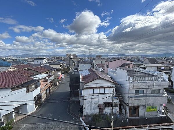 奈良県大和郡山市小泉町(賃貸マンション1R・4階・18.00㎡)の写真 その21