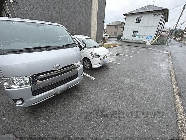 レオパレス喜楽楽2 208｜奈良県橿原市御坊町(賃貸アパート1K・2階・28.02㎡)の写真 その5