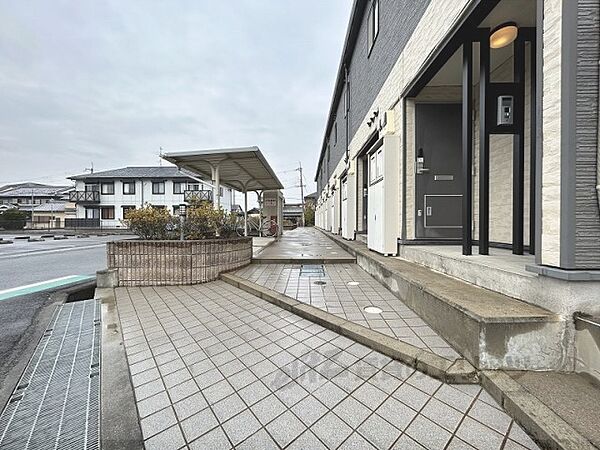 レオパレス喜楽楽2 208｜奈良県橿原市御坊町(賃貸アパート1K・2階・28.02㎡)の写真 その14