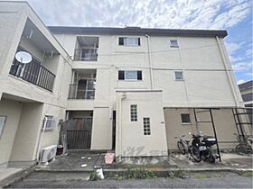 奈良県大和高田市礒野南町（賃貸アパート1LDK・2階・48.00㎡） その1