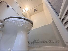 ビクトワール八木 206 ｜ 奈良県橿原市新賀町（賃貸マンション1R・2階・21.72㎡） その9