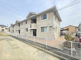 奈良県天理市田井庄町（賃貸アパート1LDK・2階・45.15㎡） その9