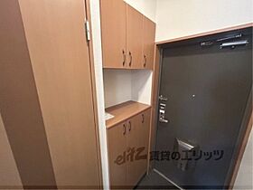 ピュアリーフ 103 ｜ 奈良県大和高田市旭北町（賃貸アパート1K・1階・29.75㎡） その15