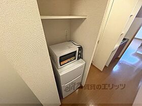 奈良県天理市西長柄町（賃貸アパート1K・2階・28.02㎡） その14